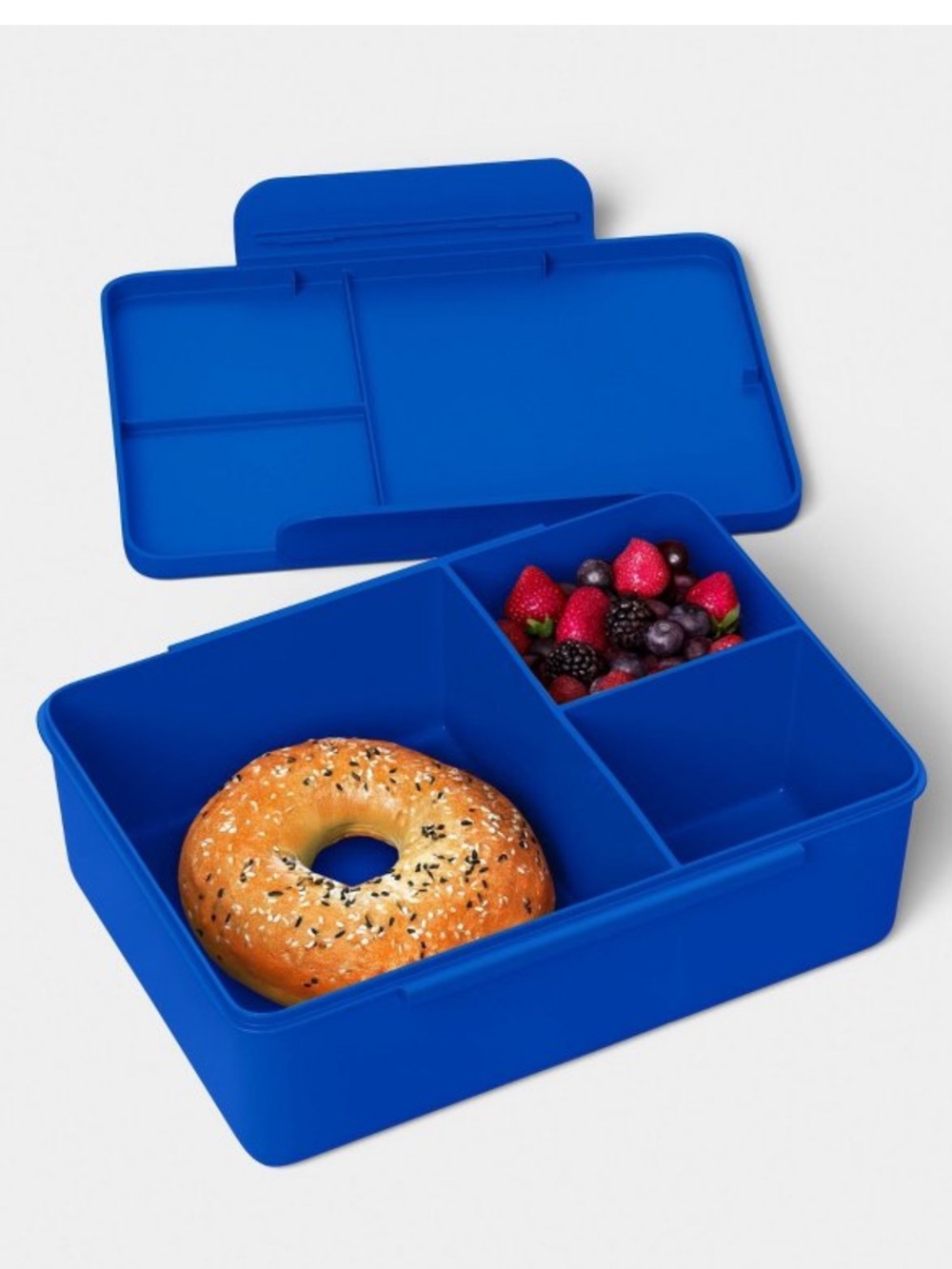 NWT Deal Worthy Bento Lunch Box
